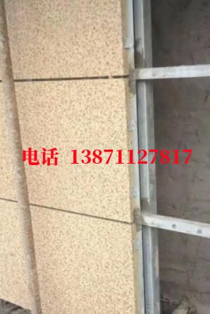 奉节地埋管清洗外墙ET板